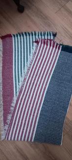 4 x warme / dikke / grote sjaals The Sting / Veritas, Maat 38/40 (M), The Sting, Ophalen of Verzenden, Zo goed als nieuw