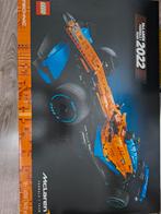 Lego 42141 McLaren F1 - Zo goed als nieuw!, Ophalen, Zo goed als nieuw, Complete set, Lego