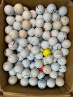 Verschillende taylormade golfballen, Overige merken, Bal(len), Ophalen of Verzenden, Zo goed als nieuw