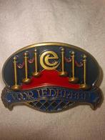 Efteling Werknemers pin, Ophalen of Verzenden, Nieuw, Button of Speldje