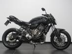 Yamaha MT-07 ABS (bj 2015), Bedrijf, Meer dan 35 kW, 689 cc, Naked bike