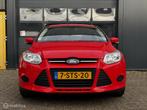 Ford Focus Wagon 1.0 EcoBoost | Airco | cruise | boekjes, Auto's, Ford, Euro 5, 101 pk, Gebruikt, Origineel Nederlands