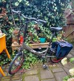 Vouwfiets Stella E-bike elektrische fiets, Fietsen en Brommers, Ophalen, Gebruikt, Versnellingen