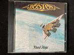 Boston, Third Stage cd, Ophalen of Verzenden, Zo goed als nieuw, Poprock