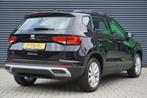 SEAT Ateca 1.0 TSI 110pk Style | Full Link | Navigatie | PDC, Voorwielaandrijving, 12 maanden, Stof, Gebruikt