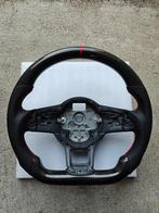 Carbon Stuur Golf 7 Polo Tiguan, Auto-onderdelen, Ophalen of Verzenden, Gebruikt, Volkswagen