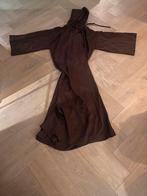 Pastoor kostuum - Maat L, Ophalen, Maat 52/54 (L), Carnaval, Zo goed als nieuw