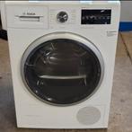In perfecte staat bosch warmtepompdroger, Bosch, 6 tot 8 kg, Ophalen of Verzenden, Zo goed als nieuw