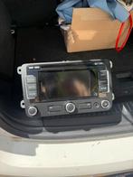 Volkswagen Radio, Ophalen of Verzenden, Zo goed als nieuw