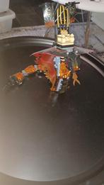 Lego ninjago, Ophalen of Verzenden, Zo goed als nieuw, Complete set, Lego