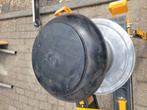 Dakdoorvoer ontluchtingskap 150-160, Ophalen of Verzenden, Nieuw, Ventilator en Afzuiger