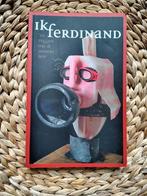 Ik Ferdinand, Ophalen of Verzenden, Zo goed als nieuw