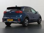 Kia Niro 1.6 GDi Hybrid ExecutiveLine | Trekhaak | Panoramad, Euro 6, 2 kWh, Blauw, 1390 kg