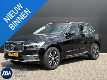 Volvo XC60 2.0 T6 Plug-in hybrid AWD Essential Edition Brigh beschikbaar voor biedingen