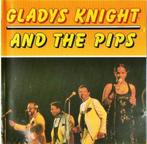 Gladys Knight And The Pips**, Ophalen of Verzenden, 1960 tot 1980, Zo goed als nieuw