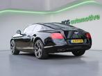 Bentley Continental GT 4.0 V8 | MASSAGE | NAIM AUDIO | STOEL, Auto's, Bentley, Automaat, Euro 5, 508 pk, Zwart