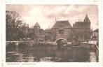 963239	Amersfoort	Koppelpoort	1923	Gelopen met postzegel