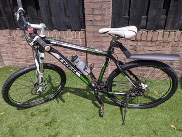 Trek 4500 mountainbike – 19,5" / 49,5 cm – met schijfremmen beschikbaar voor biedingen