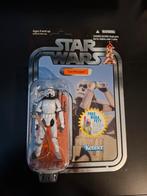 Star Wars TVC Sandtrooper - Mint in Verpakking, Ophalen of Verzenden, Nieuw, Actiefiguurtje