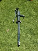 Leuke water pomp voor  decoratie, Tuin en Terras, Waterpompen, Ophalen of Verzenden, Gebruikt, Handmatig