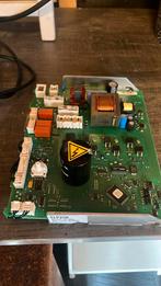 Miele moduul elp250, Ophalen