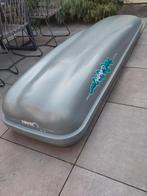Hapro 600 Dakkoffer, Auto diversen, Dakkoffers, Ophalen, Gebruikt