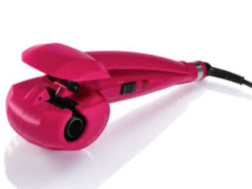 babyliss Curl secret, Sieraden, Tassen en Uiterlijk, Uiterlijk | Haarverzorging, Zo goed als nieuw, Krultang of Stijltang, Verzenden