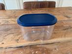 Tupperware beschuitdoos, Huis en Inrichting, Keuken | Tupperware, Ophalen of Verzenden