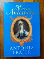 Marie Antoinette - The Journey - Antonia Fraser [Hardcover], Boeken, Gelezen, Politiek, Ophalen of Verzenden, Antonia Fraser