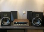 Pioneer SX300 tuner versterker luidsprekers zijn ook te koop, Ophalen of Verzenden, Gebruikt, Speakers, Pioneer
