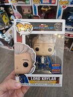 Funko Lord Krylar, Ophalen of Verzenden, Gebruikt