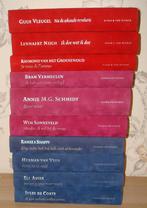 Annie M.G.Schmidt- Zeur niet! alle teksten van liedjes + DVD, Ophalen of Verzenden, Nieuw, Annie M.G. Schmidt, Eén auteur