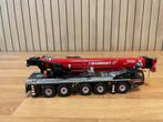 IMC MAMMOET AC 250 B KEUS, Hobby en Vrije tijd, Modelauto's | 1:50, Ophalen of Verzenden, Zo goed als nieuw, Hijskraan, Tractor of Landbouw