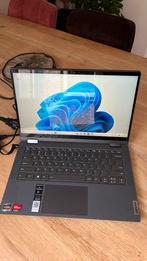 Lenovo ideapad flex 5, Computers en Software, Windows Laptops, 2 tot 3 Ghz, 8 GB, Met touchscreen, Ophalen of Verzenden