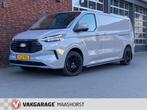 Ford Transit Custom 320 2.0 TDCI L2H1 Limited Automaat/Dubb., 12 maanden, Stof, Gebruikt, Euro 6