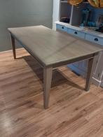 nette eettafel, Ophalen, 50 tot 100 cm, Zo goed als nieuw, Vijf personen of meer
