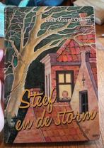 Steef en de Storm - Lena Visser-Oskam, Ophalen of Verzenden, Zo goed als nieuw, Fictie algemeen