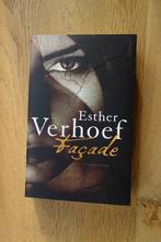 Esther Verhoef: facade, Ophalen of Verzenden, Gelezen, Nederland