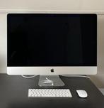 Apple Imac 27-inch Retina 5k 2019, Computers en Software, Apple Desktops, Ophalen, IMac, Zo goed als nieuw, 3 tot 4 Ghz