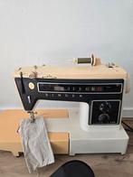 Singer Electronic 560 Vintage Naaimachine, Antiek en Kunst, Ophalen of Verzenden