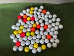 WilsonStaff golfballen 99st., Ophalen of Verzenden, Zo goed als nieuw, Bal(len), Overige merken