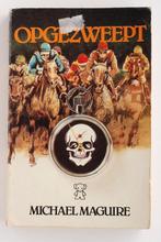 Opgezweept - Michael Maguire (1980), Verzenden, Gelezen