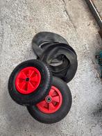 Skelter banden en velgen, Ophalen, Nieuw, Overige merken