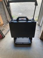 Gereedschap trolley zgan, Doe-het-zelf en Verbouw, Gereedschapskisten, Ophalen of Verzenden, Zo goed als nieuw