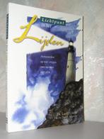 Larry Crabb - Lichtpunt in het lijden, Boeken, Ophalen of Verzenden, Zo goed als nieuw, Christendom | Protestants