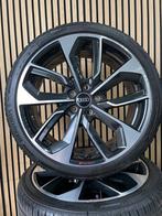 Originele 19” Audi A3 S3 Edge 8V 8Y Zomerset Zomerbanden, Auto-onderdelen, Banden en Velgen, 19 inch, Audi, Gebruikt, .