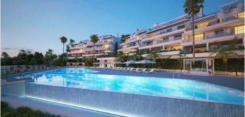 Vakantiehuis Marbella Costa del Sol Andalusië, Vakantie, Vakantiehuizen | Spanje, Costa del Sol, Appartement, Overige, Aan zee