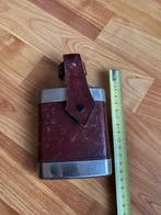 heupflancon in leder voor drank, Ophalen, Overige typen