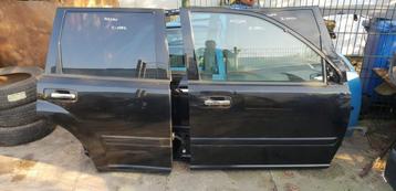 NISSAN X-TRAIL PORTIEREN RV+RA BJ 2001 TOT 2007 beschikbaar voor biedingen