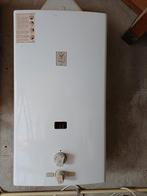 vaillant geiser, Minder dan 20 liter, Ophalen, Gebruikt, Geiser